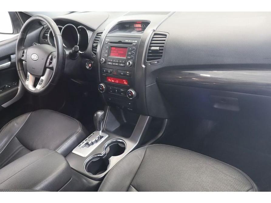 Kia Sorento II Коломна  - изображение 5