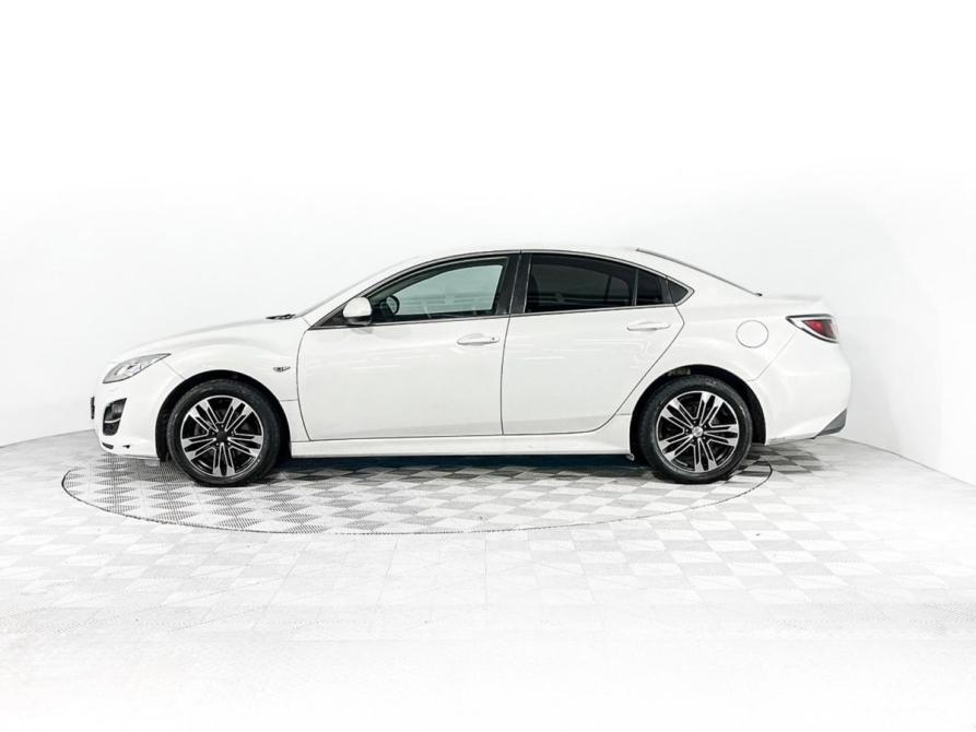 Mazda 6 II (GH) Рестайлинг Ногинск  - изображение 8