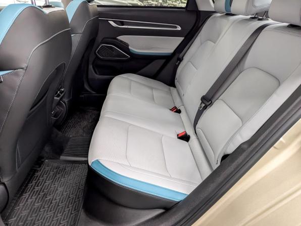 Geely Emgrand II с пробегом 2023 года, цена 1 740 000 рублей, 13906 км, седан, Автокод Объявления