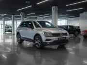 Volkswagen Tiguan II Москва  - изображение 30