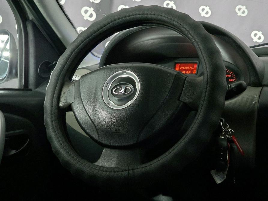Lada (ВАЗ) Largus I Новосибирск  - изображение 16