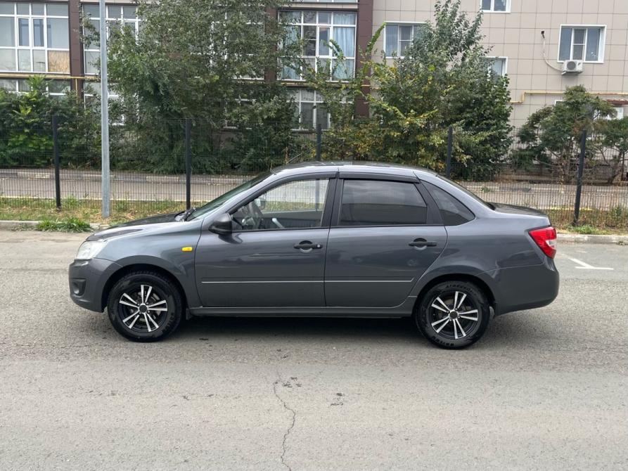 Lada (ВАЗ) Granta I Оренбург  - изображение 4