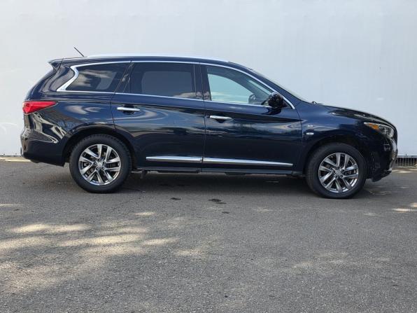 Infiniti QX60 I с пробегом 2015 года, цена 1 620 000 рублей, 163908 км, внедорожник, Автокод Объявления