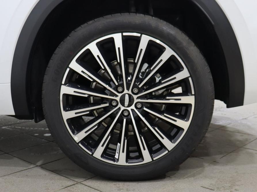 Geely Monjaro I Рестайлинг Москва  - изображение 9