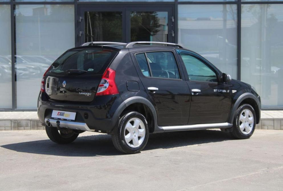 Renault Sandero I Саратов  - изображение 6