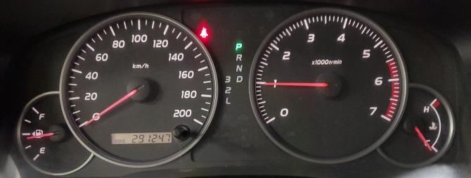 Toyota Land Cruiser Prado 120 Series с пробегом 2004 года, цена 1 749 000 рублей, 291000 км, внедорожник, Автокод Объявления