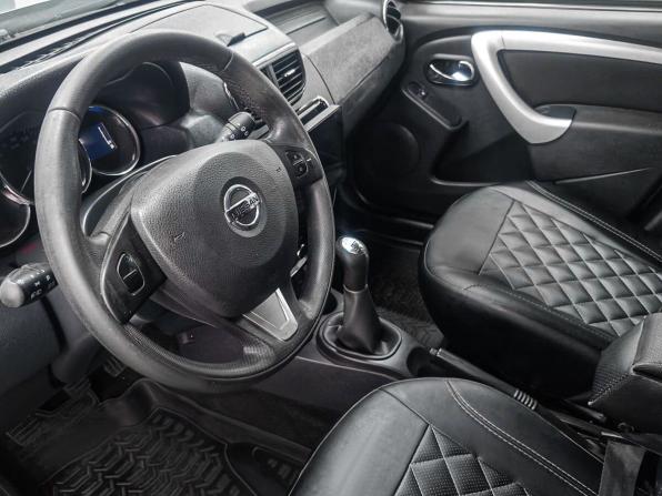 Nissan Terrano III (D10) с пробегом 2019 года, цена 1 629 900 рублей, 70000 км, внедорожник, Автокод Объявления