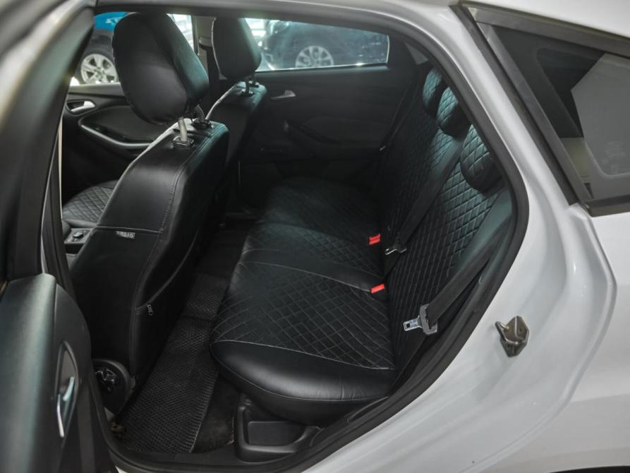 Ford Focus III Челябинск  - изображение 15