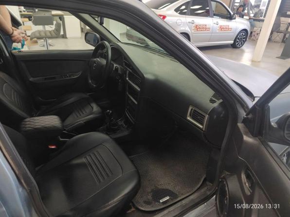 Daewoo Nexia I Рестайлинг с пробегом 2012 года, цена 169 900 рублей, 326766 км, седан, Автокод Объявления