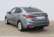 Hyundai Solaris I Рестайлинг Нижний Новгород  - изображение 26