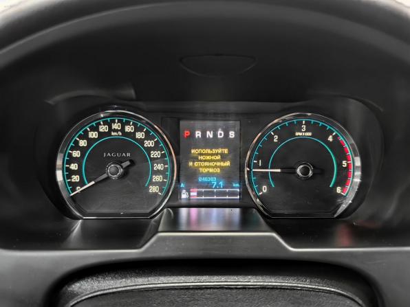 Jaguar XF I Рестайлинг с пробегом 2012 года, цена 1 400 000 рублей, 246362 км, седан, Автокод Объявления