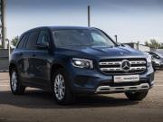 Mercedes-Benz GLB I (X247) Москва  - изображение 22