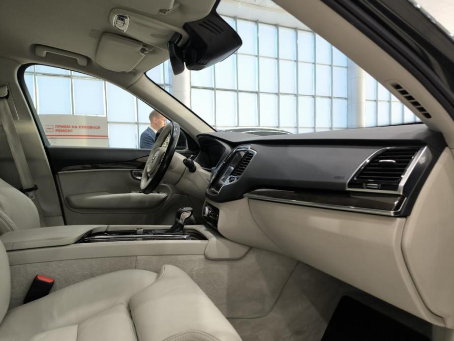 Volvo XC90 II Казань  - изображение 13