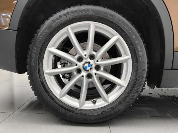 BMW X1 II (F48) с пробегом 2017 года, цена 1 879 000 рублей, 138752 км, внедорожник, Автокод Объявления