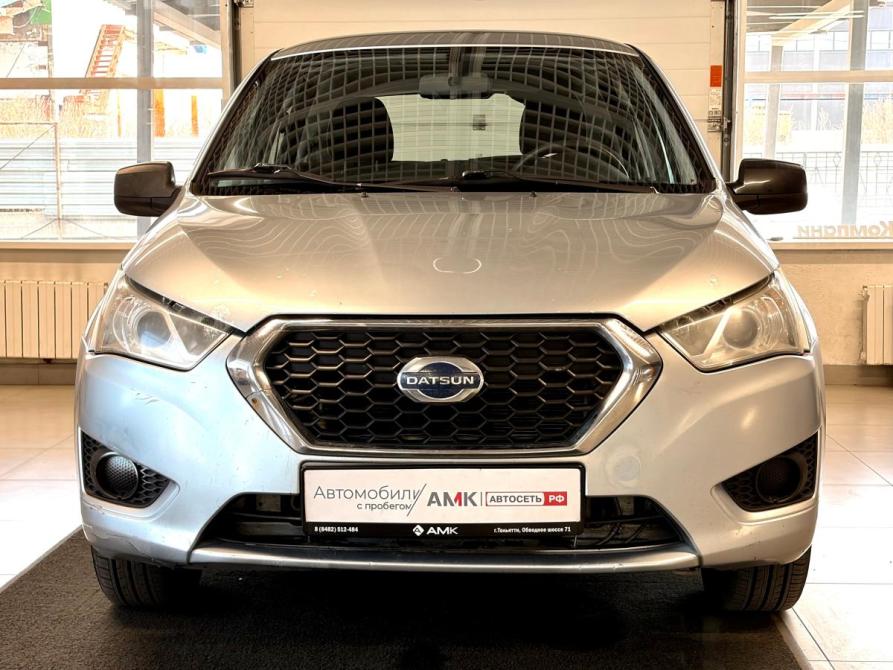 Datsun mi-DO Тольятти  - изображение 3