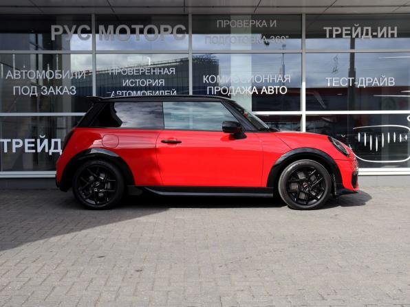 Mini Hatch IV (F65/F66/J01) с пробегом 2024 года, цена 4 000 000 рублей, 11463 км, хэтчбек, Автокод Объявления