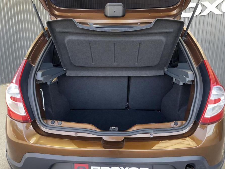 Renault Sandero I Пермь  - изображение 18