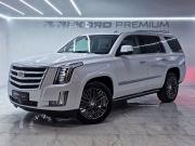 Cadillac Escalade IV Уфа  - изображение 41