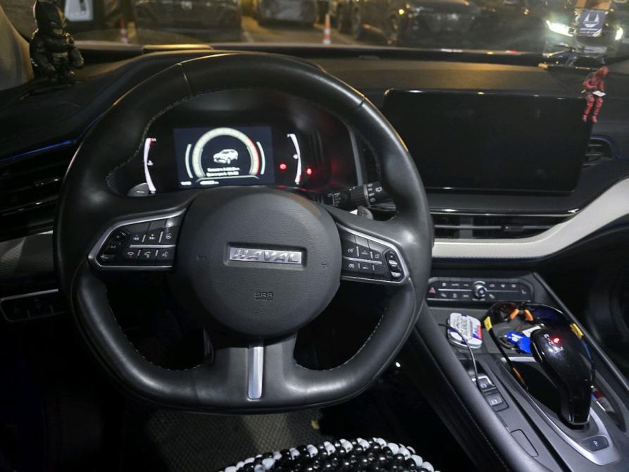 Haval F7 I Рестайлинг Санкт-Петербург  - изображение 5