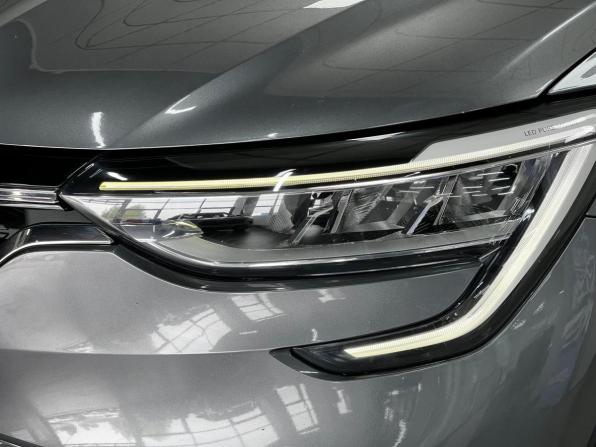Renault Arkana I с пробегом 2019 года, цена 1 699 000 рублей, 105000 км, внедорожник, Автокод Объявления