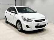 Hyundai Solaris I Екатеринбург  - изображение 20