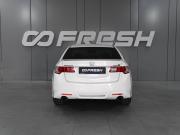 Honda Accord VIII Ростов-на-Дону  - изображение 23