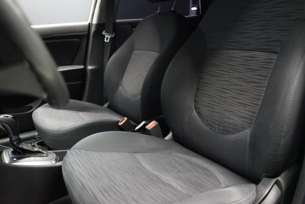 Hyundai Solaris I Рестайлинг Крым  - изображение 10