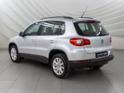 Volkswagen Tiguan I Волгоград  - изображение 36