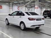 Lada (ВАЗ) Vesta I Рестайлинг (NG) Казань  - изображение 30