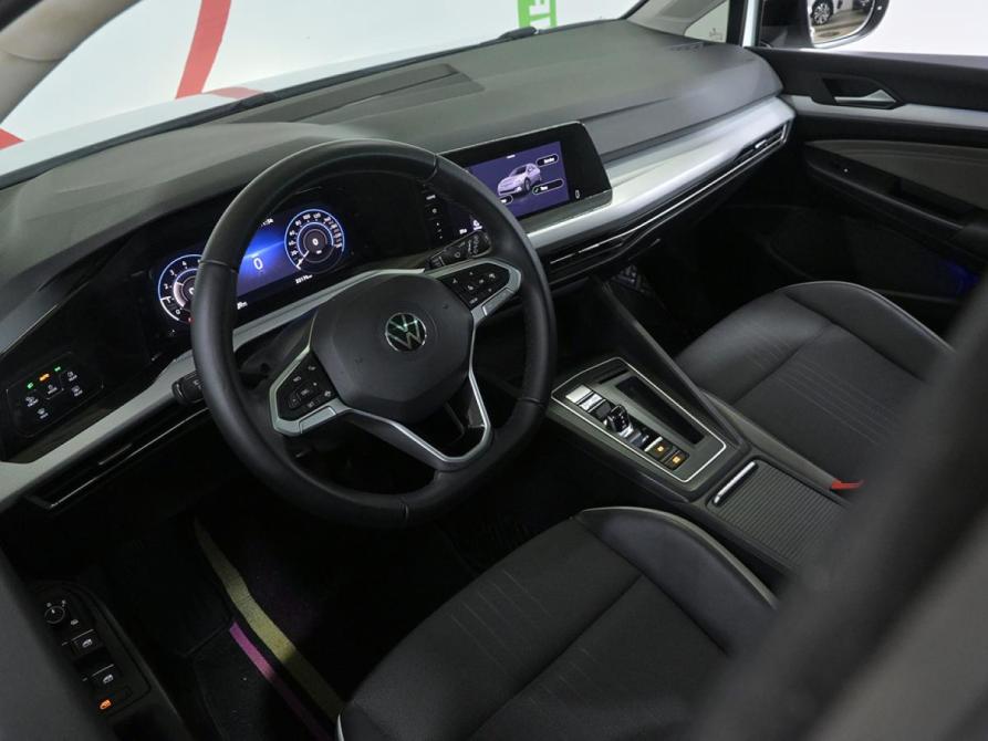 Volkswagen Golf VIII Москва  - изображение 7
