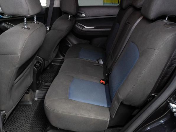 Chevrolet Orlando I с пробегом 2012 года, цена 1 099 000 рублей, 168652 км, компактвэн, Автокод Объявления