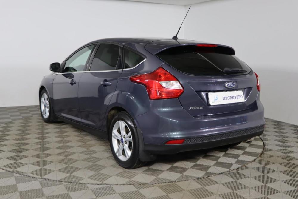 Ford Focus III Нижний Новгород  - изображение 6