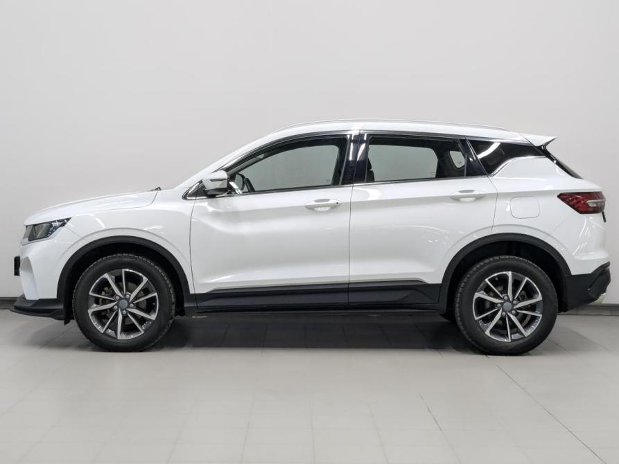 Belgee X50 Москва  - изображение 8