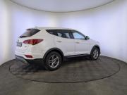 Hyundai Santa Fe III Рестайлинг Москва  - изображение 34