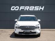 Hyundai Santa Fe IV Рестайлинг Краснодар  - изображение 29