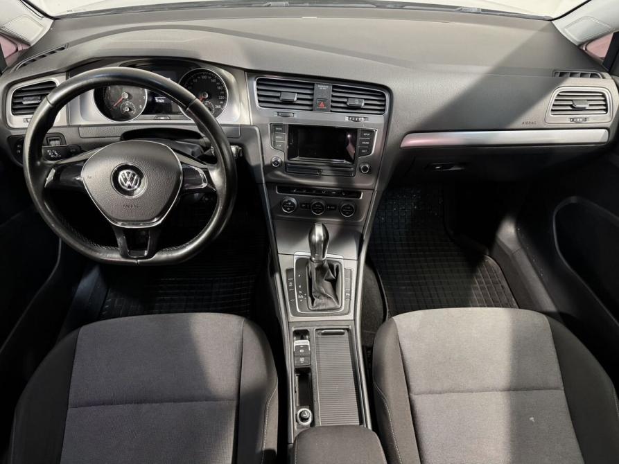 Volkswagen Golf VII Химки  - изображение 9