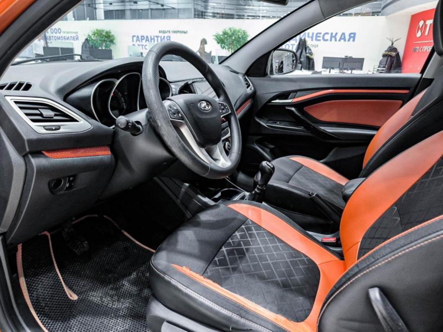 Lada (ВАЗ) Vesta I Казань  - изображение 20