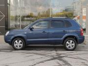 Hyundai Tucson I Новосибирск  - изображение 26