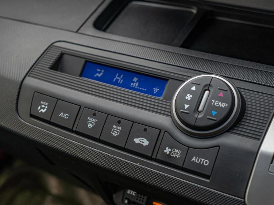 Honda Freed I Рестайлинг Краснодар  - изображение 16