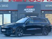 Li Auto (Lixiang) L9 I Астрахань  - изображение 34