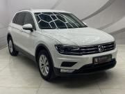 Volkswagen Tiguan II Воронеж  - изображение 19