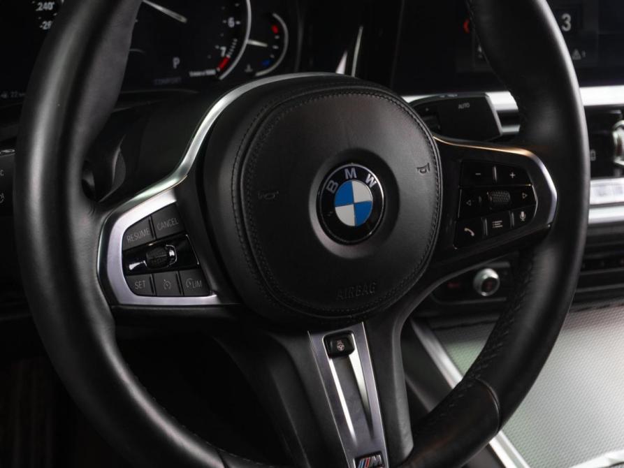 BMW 3 серии VII (G2x) Тюмень  - изображение 28