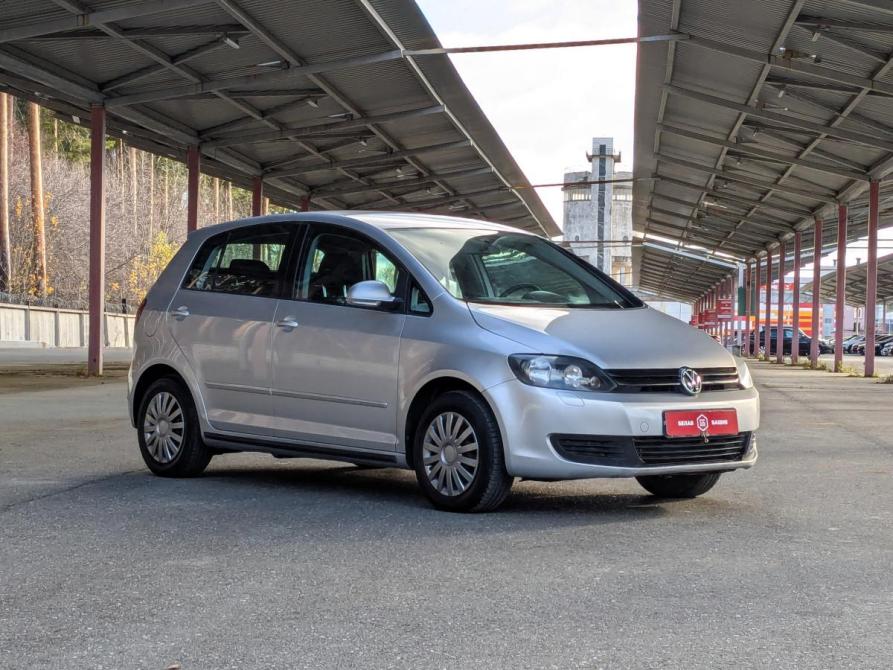 Volkswagen Golf Plus II Екатеринбург  - изображение 2