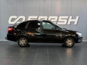 Lada (ВАЗ) Granta I Рестайлинг Сыктывкар  - изображение 18