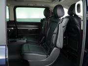 Mercedes-Benz V-Класс III (W447) Рестайлинг Москва  - изображение 36