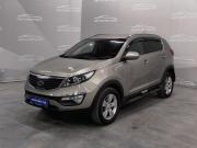 Kia Sportage III Новосибирск  - изображение 15