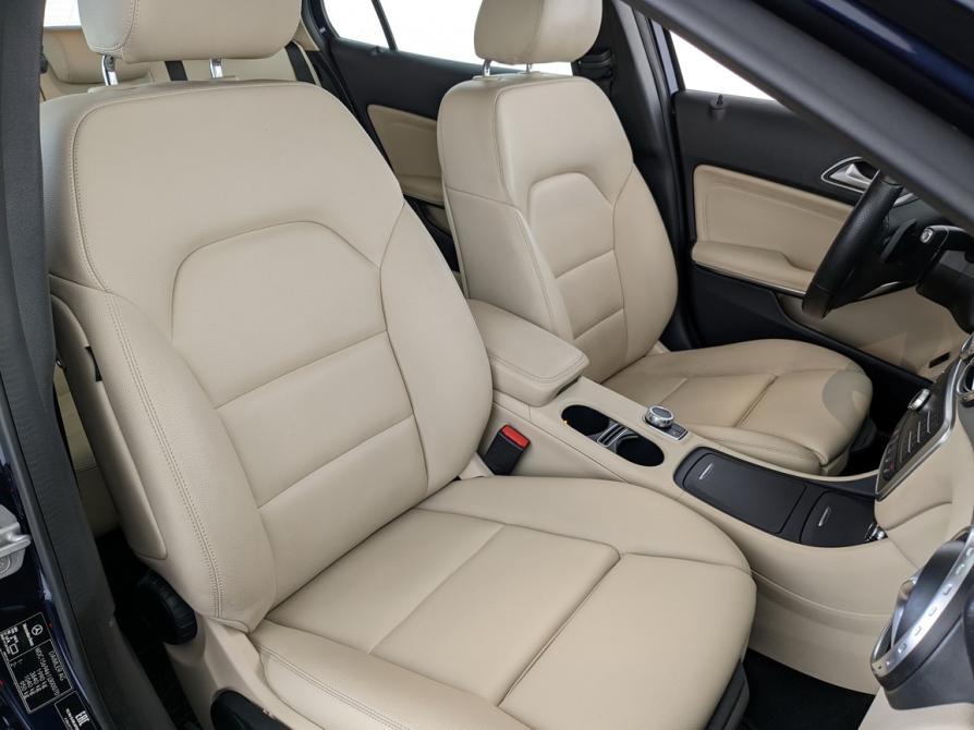 Mercedes-Benz GLA I (X156) Москва  - изображение 24