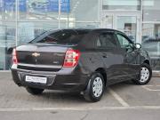 Chevrolet Cobalt II Рестайлинг Липецк  - изображение 13