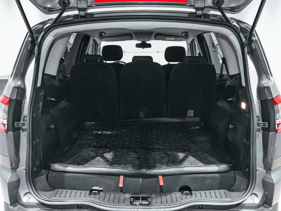 Ford S-MAX I Рестайлинг Екатеринбург  - изображение 10