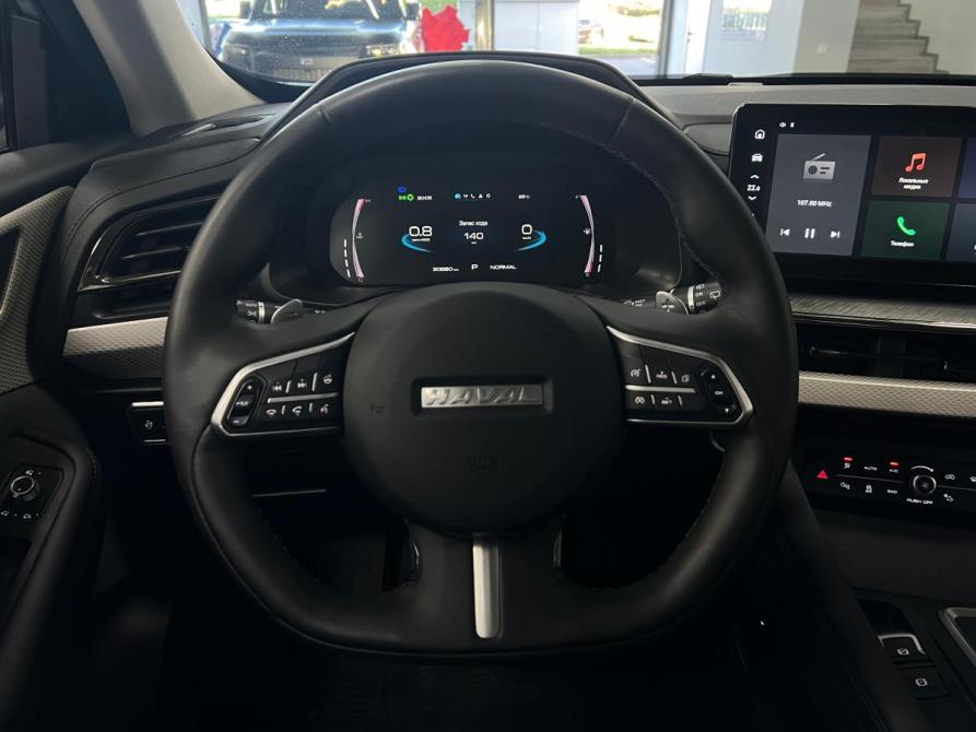 Haval F7 I Рестайлинг Казань  - изображение 15